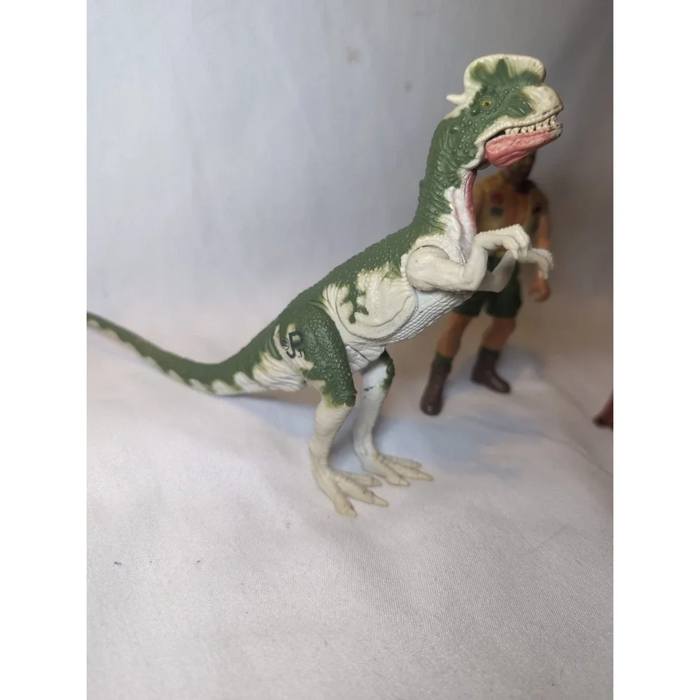 Kenner these are